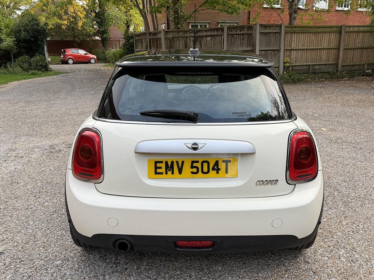 Used MINI Hatch 2014 for sale - 76227586: Photo 16
