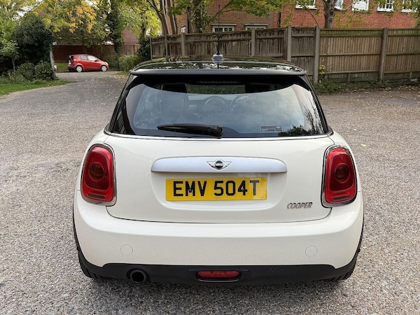 Used MINI Hatch 2014 for sale - 76227586: Photo 16