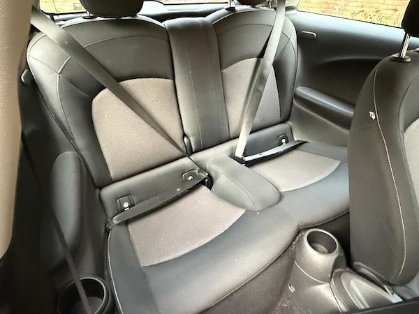 Used MINI Hatch 2014 for sale - 76227586: Photo 17