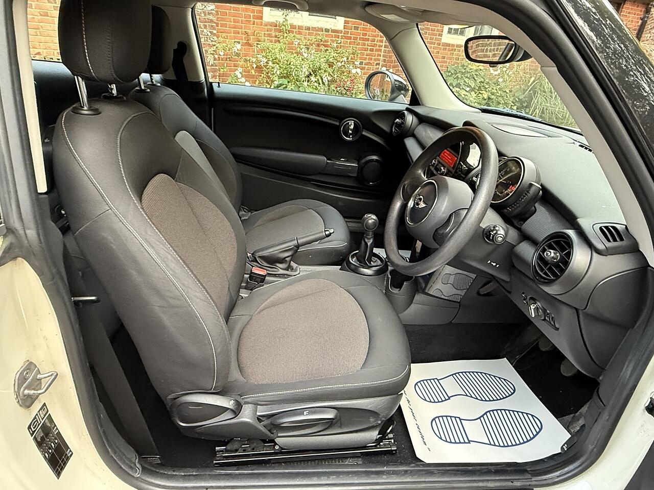 Used MINI Hatch 2014 for sale - 76227586: Photo 19