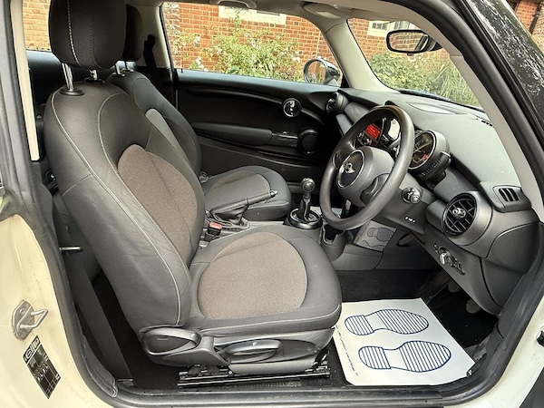 Used MINI Hatch 2014 for sale - 76227586: Photo 19