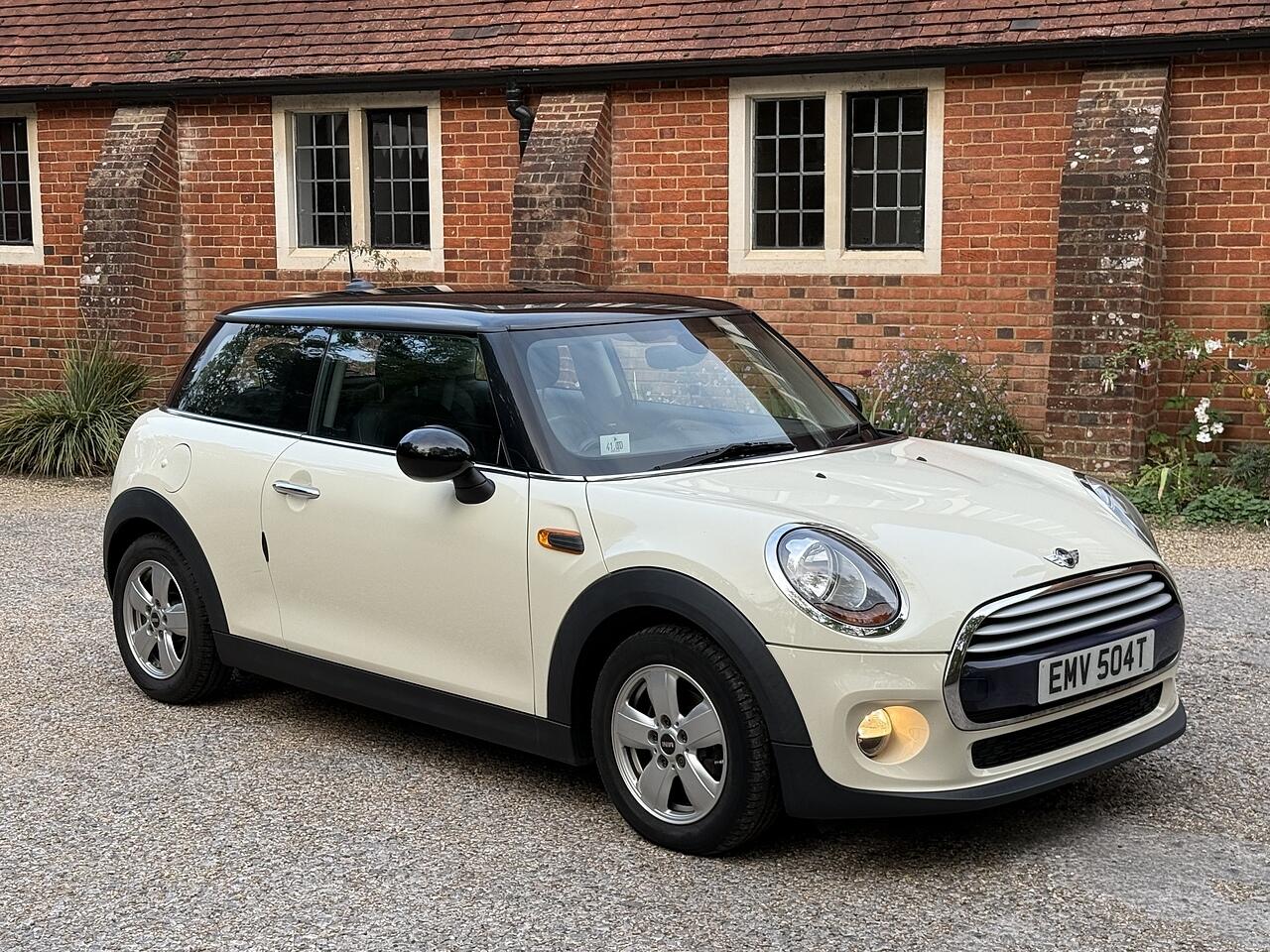 Used MINI Hatch 2014 for sale - 76227586: Photo 2