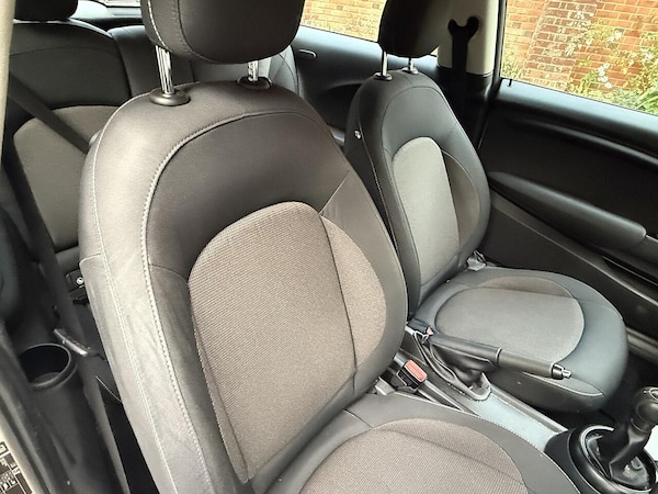 Used MINI Hatch 2014 for sale - 76227586: Photo 21