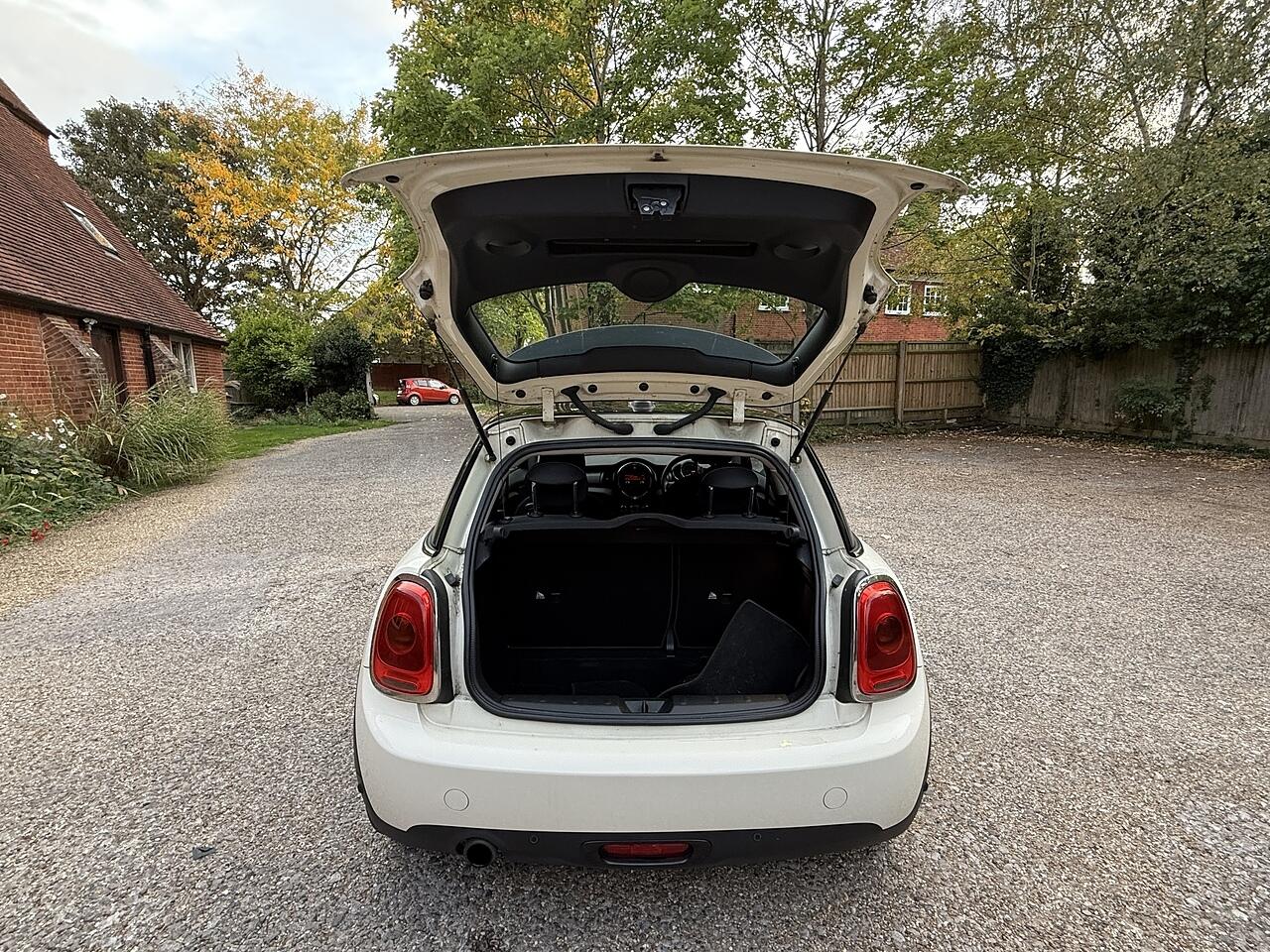 Used MINI Hatch 2014 for sale - 76227586: Photo 23