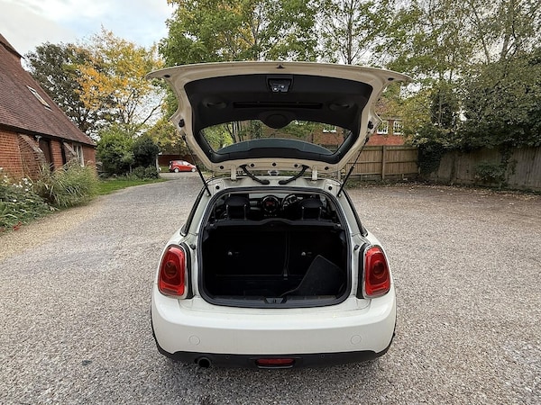 Used MINI Hatch 2014 for sale - 76227586: Photo 23