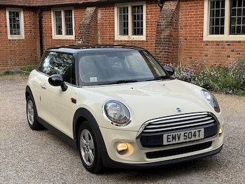 Used MINI Hatch 2014 for sale - 76227586: Photo 3