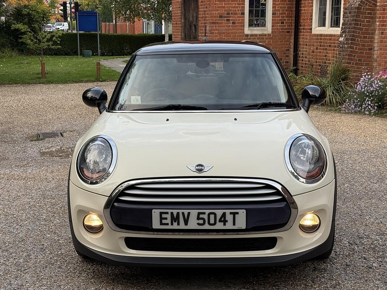 Used MINI Hatch 2014 for sale - 76227586: Photo 5