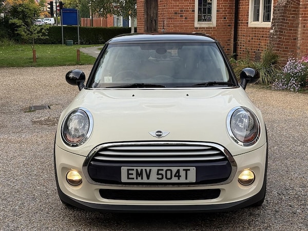 Used MINI Hatch 2014 for sale - 76227586: Photo 5