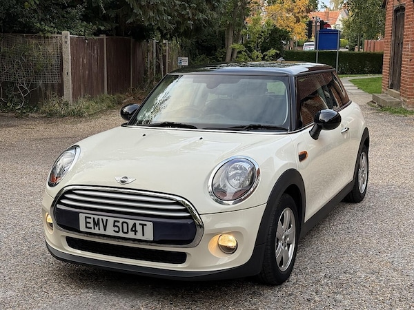 Used MINI Hatch 2014 for sale - 76227586: Photo 6