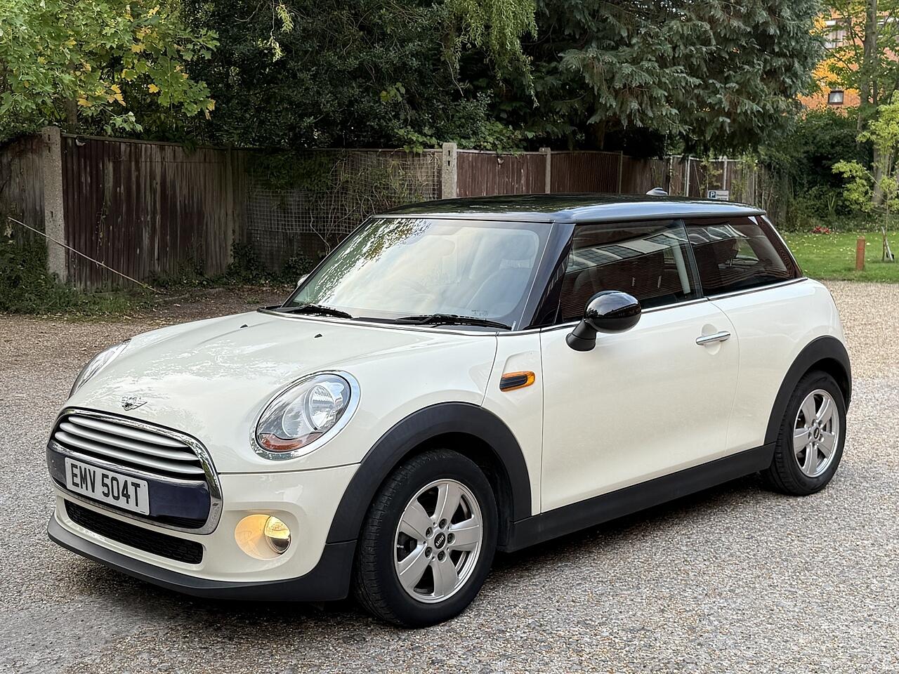 Used MINI Hatch 2014 for sale - 76227586: Photo 7