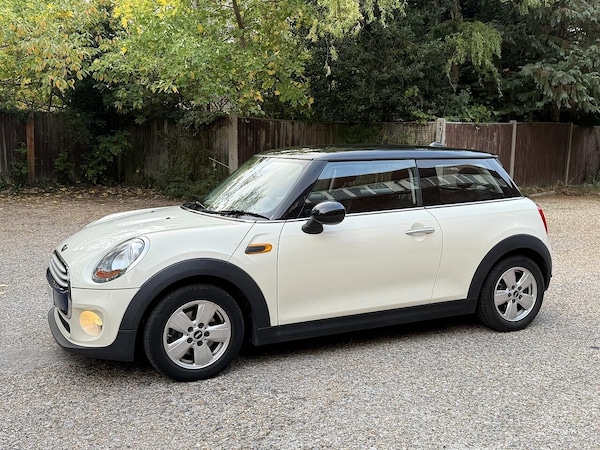 Used MINI Hatch 2014 for sale - 76227586: Photo 8