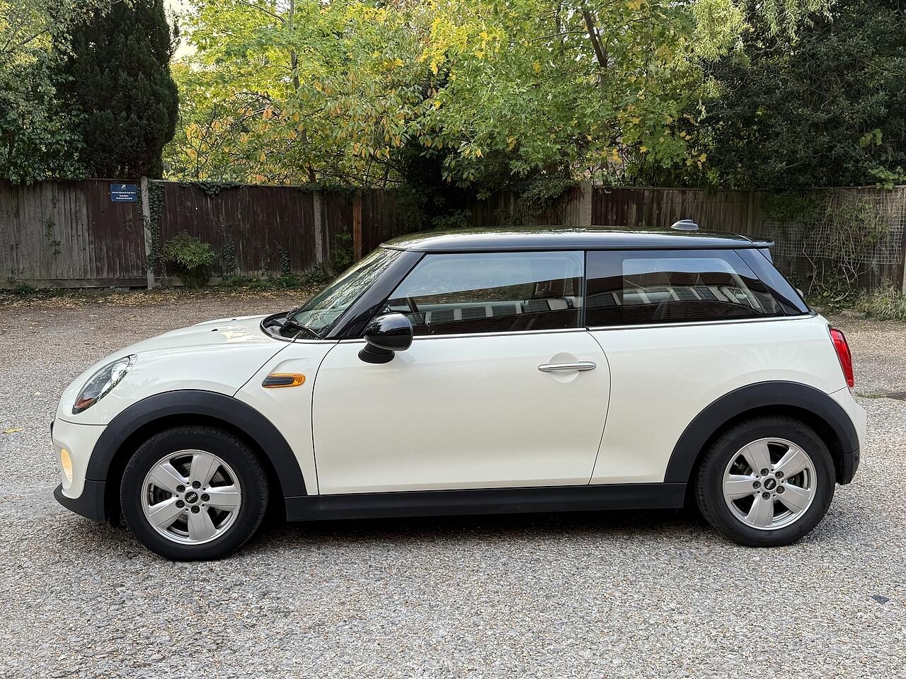 Used MINI Hatch 2014 for sale - 76227586: Photo 9
