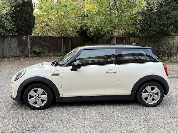 Used MINI Hatch 2014 for sale - 76227586: Photo 9