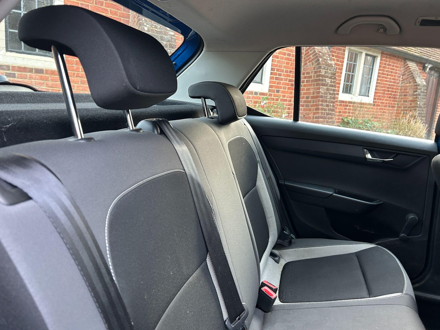 Used Skoda Fabia 2017 for sale - 76990854: Photo 11