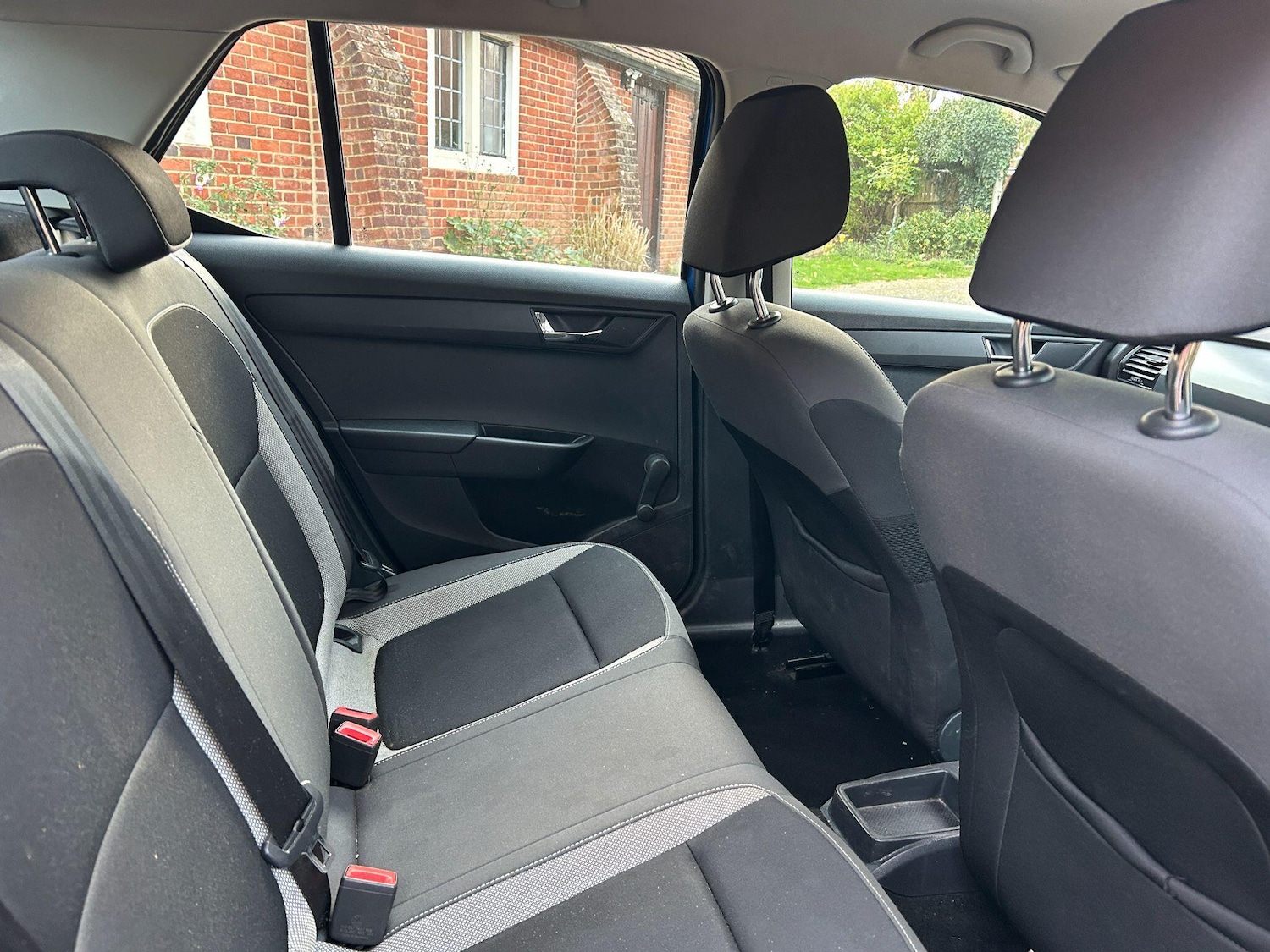 Used Skoda Fabia 2017 for sale - 76990854: Photo 12