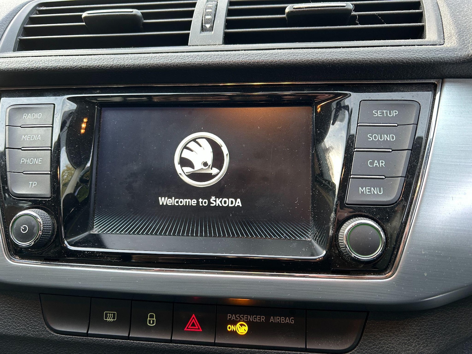 Used Skoda Fabia 2017 for sale - 76990854: Photo 21