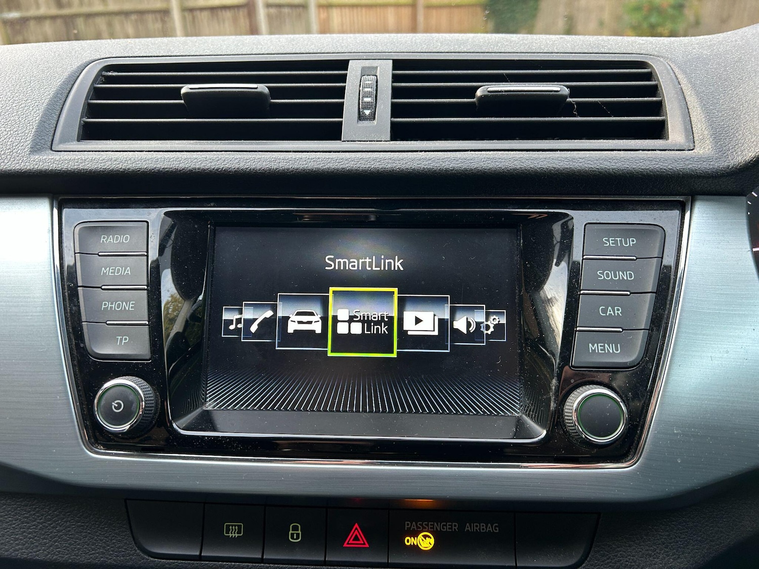 Used Skoda Fabia 2017 for sale - 76990854: Photo 22