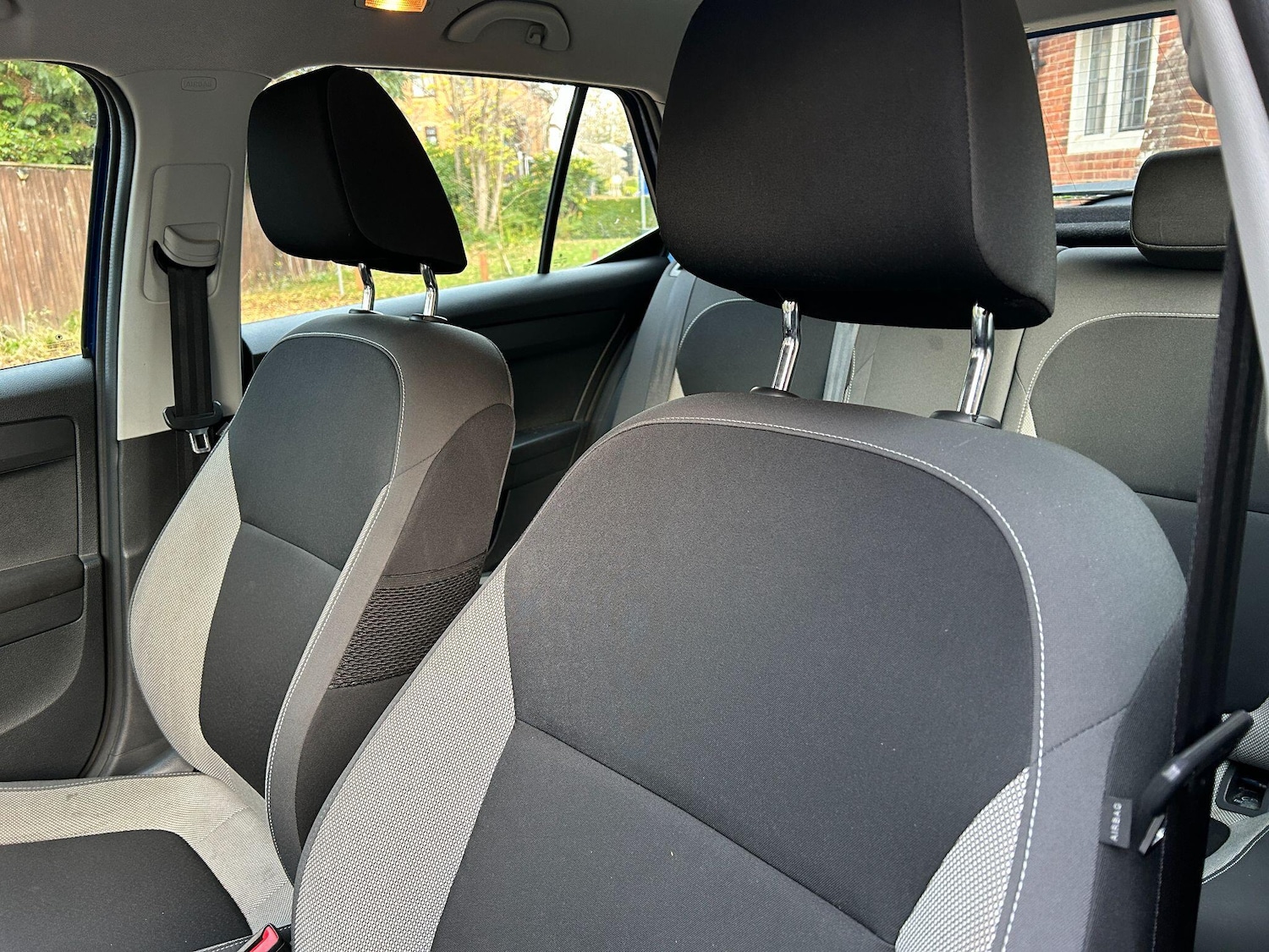 Used Skoda Fabia 2017 for sale - 76990854: Photo 8