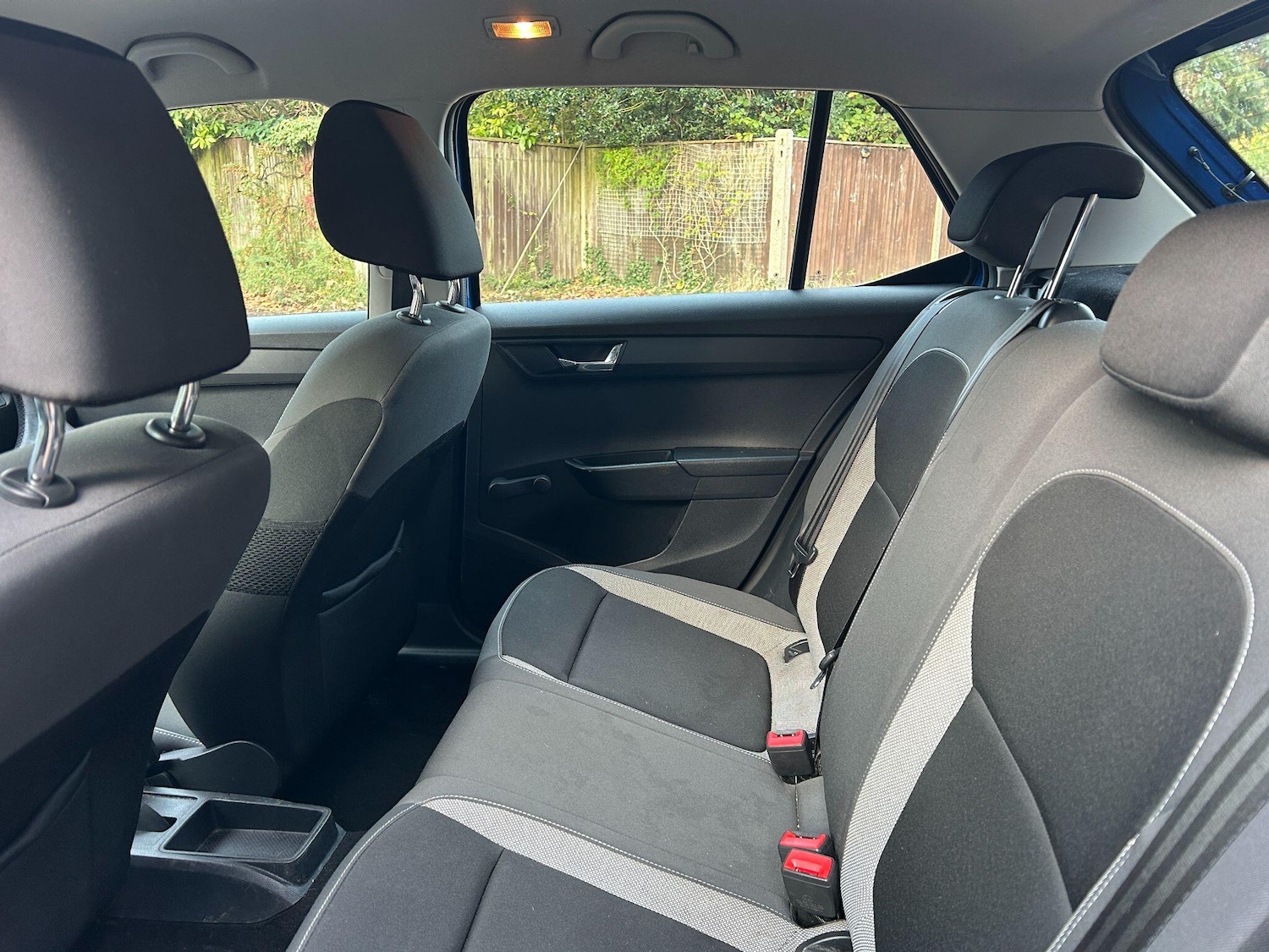 Used Skoda Fabia 2017 for sale - 76990854: Photo 9