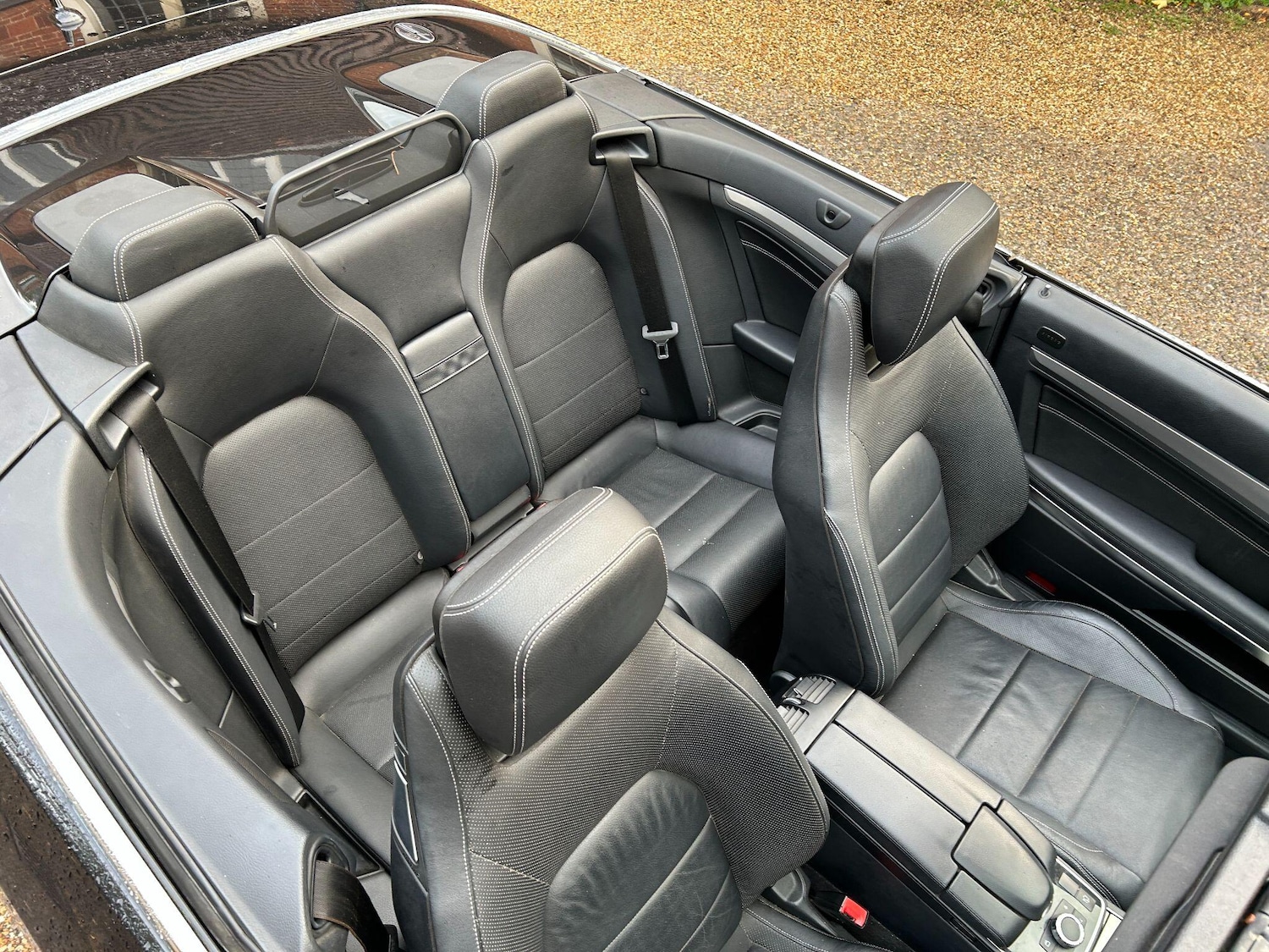 Used Mercedes-Benz E Class 2015 for sale - 77098015: Photo 11