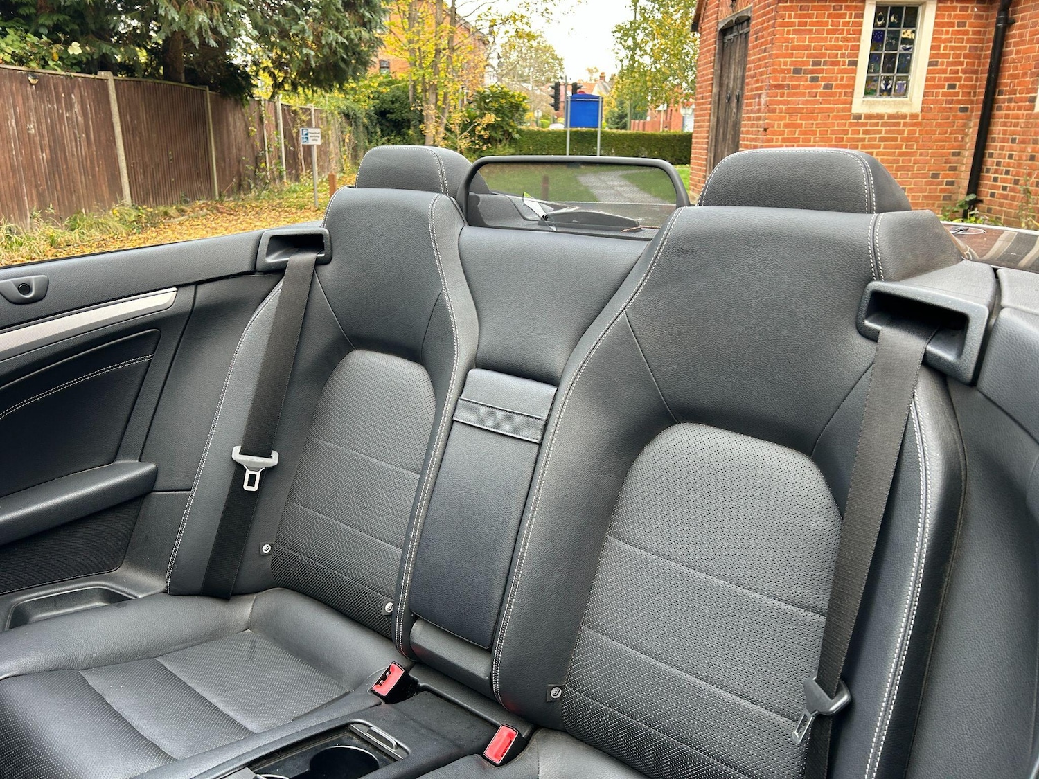 Used Mercedes-Benz E Class 2015 for sale - 77098015: Photo 12