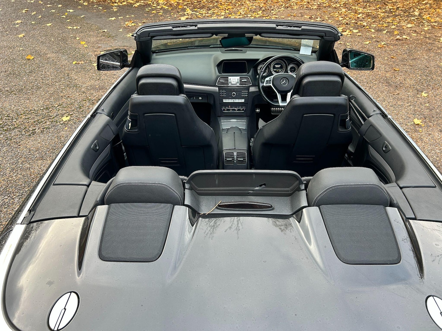 Used Mercedes-Benz E Class 2015 for sale - 77098015: Photo 13