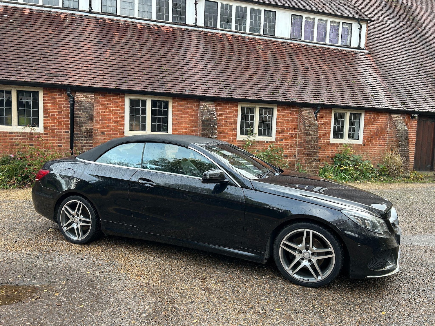 Used Mercedes-Benz E Class 2015 for sale - 77098015: Photo 17