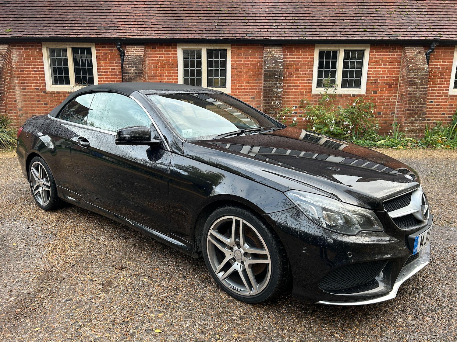 Used Mercedes-Benz E Class 2015 for sale - 77098015: Photo 18