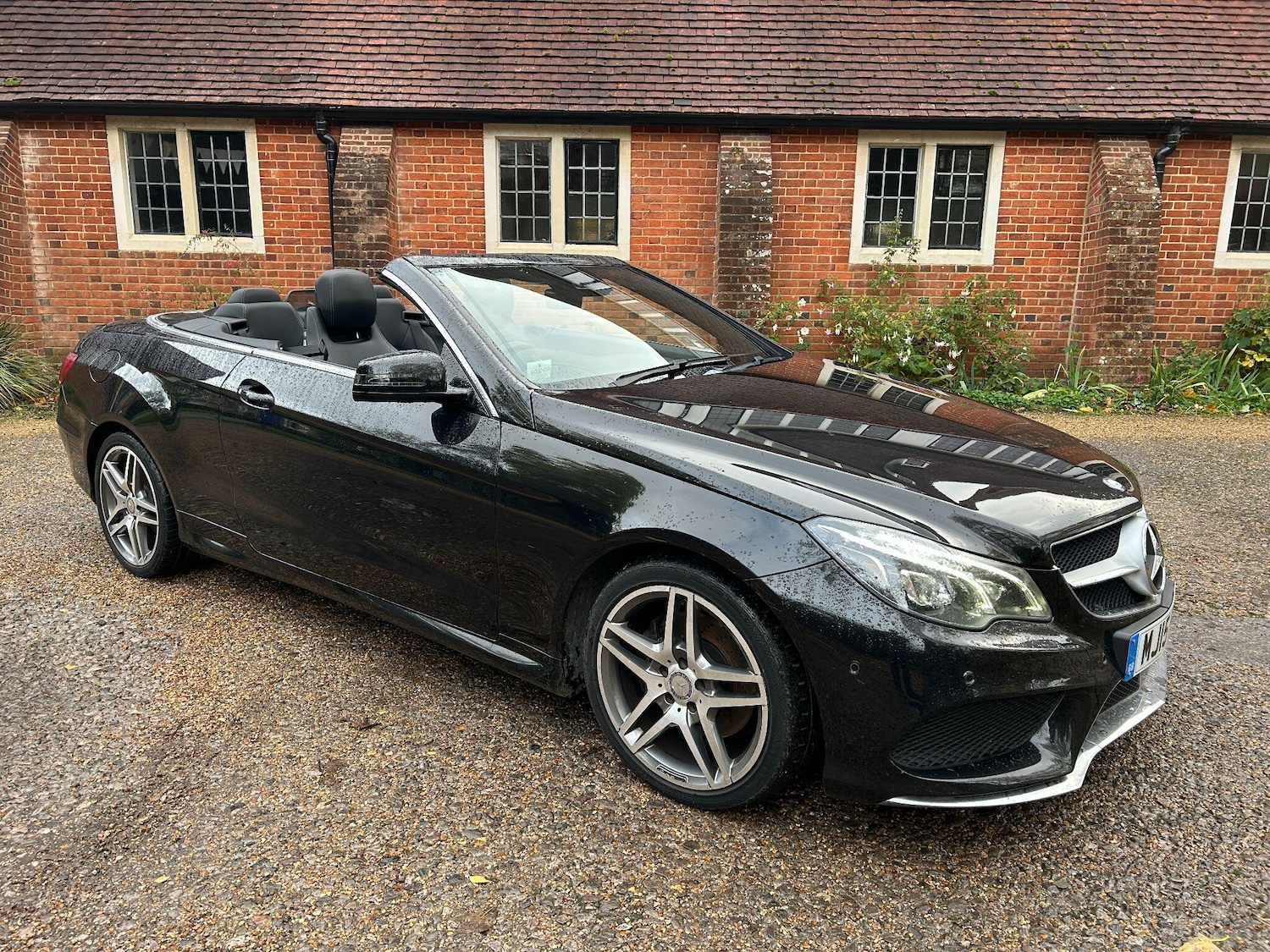 Used Mercedes-Benz E Class 2015 for sale - 77098015: Photo 21