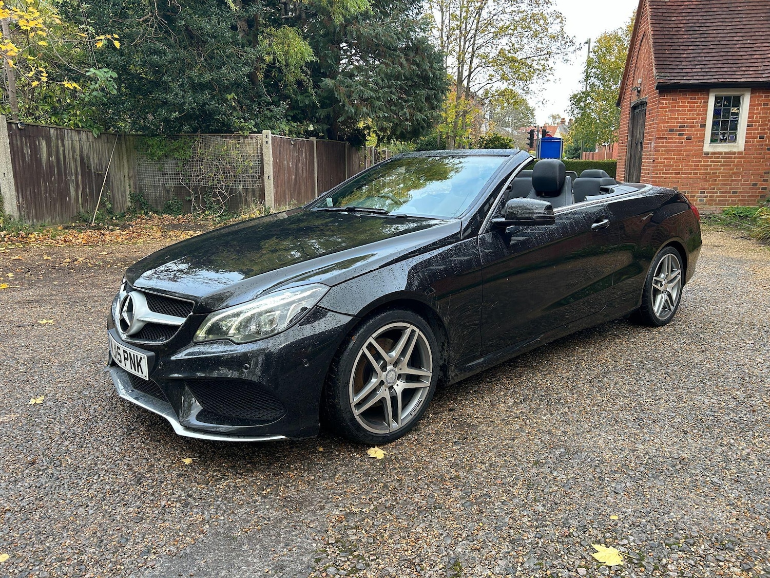 Used Mercedes-Benz E Class 2015 for sale - 77098015: Photo 23