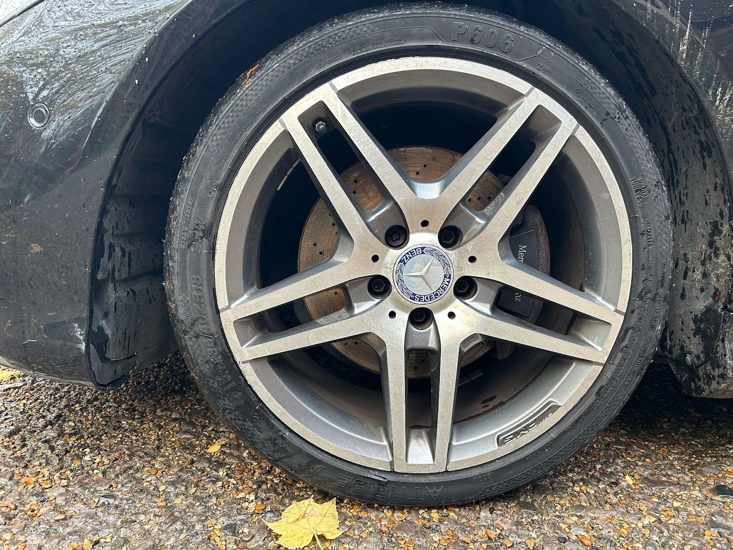 Used Mercedes-Benz E Class 2015 for sale - 77098015: Photo 27