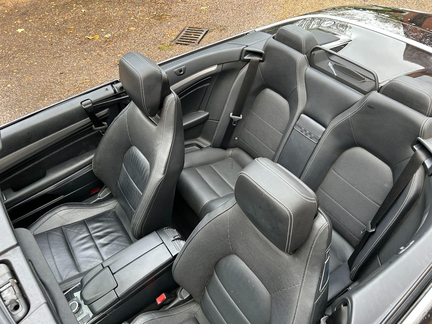 Used Mercedes-Benz E Class 2015 for sale - 77098015: Photo 9