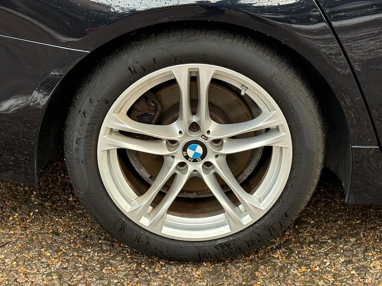 Used BMW 5 Series 2015 for sale - 77120512: Photo 16