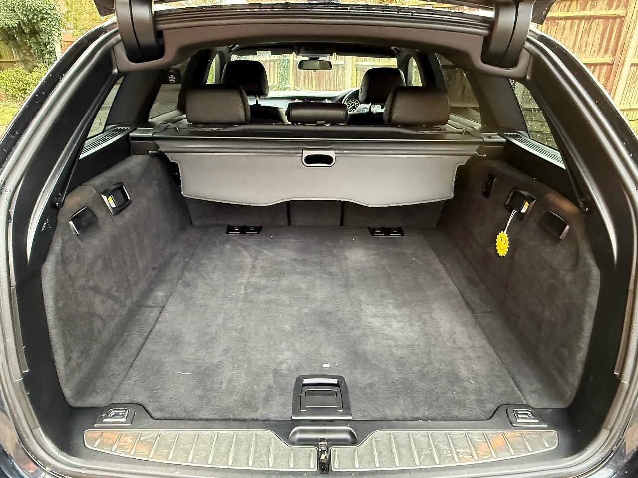 Used BMW 5 Series 2015 for sale - 77120512: Photo 17