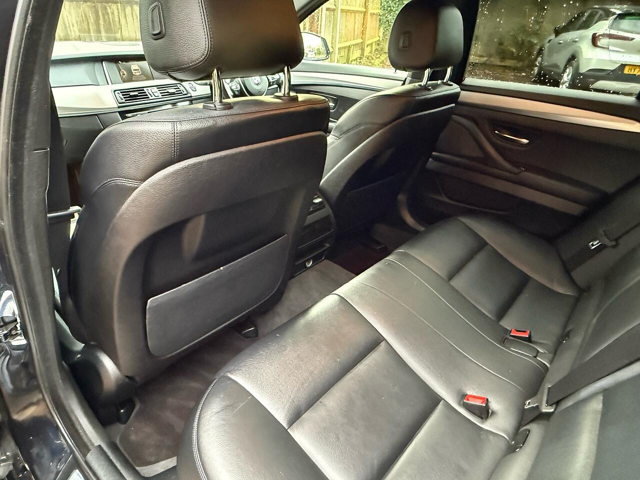 Used BMW 5 Series 2015 for sale - 77120512: Photo 21