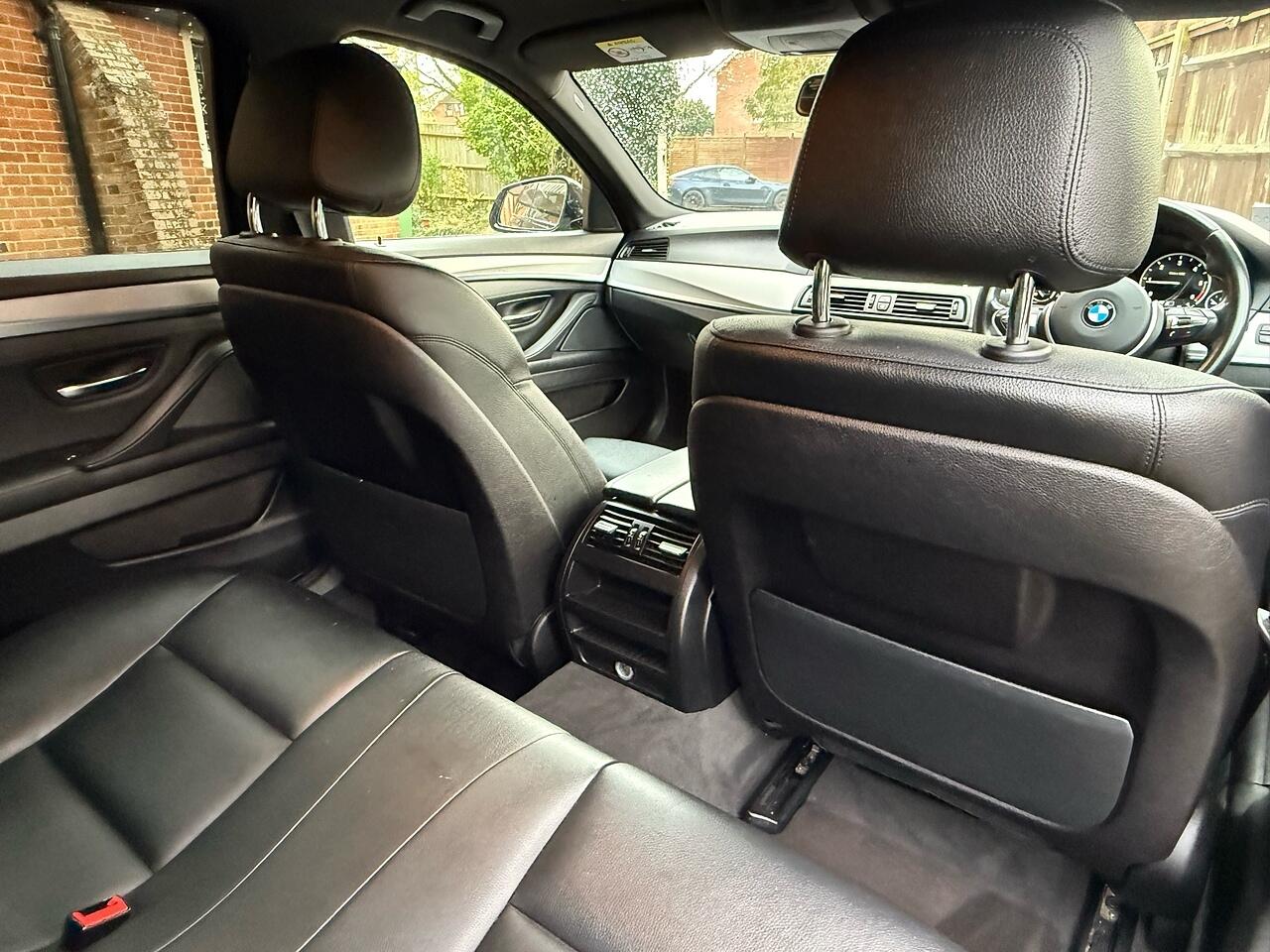 Used BMW 5 Series 2015 for sale - 77120512: Photo 23