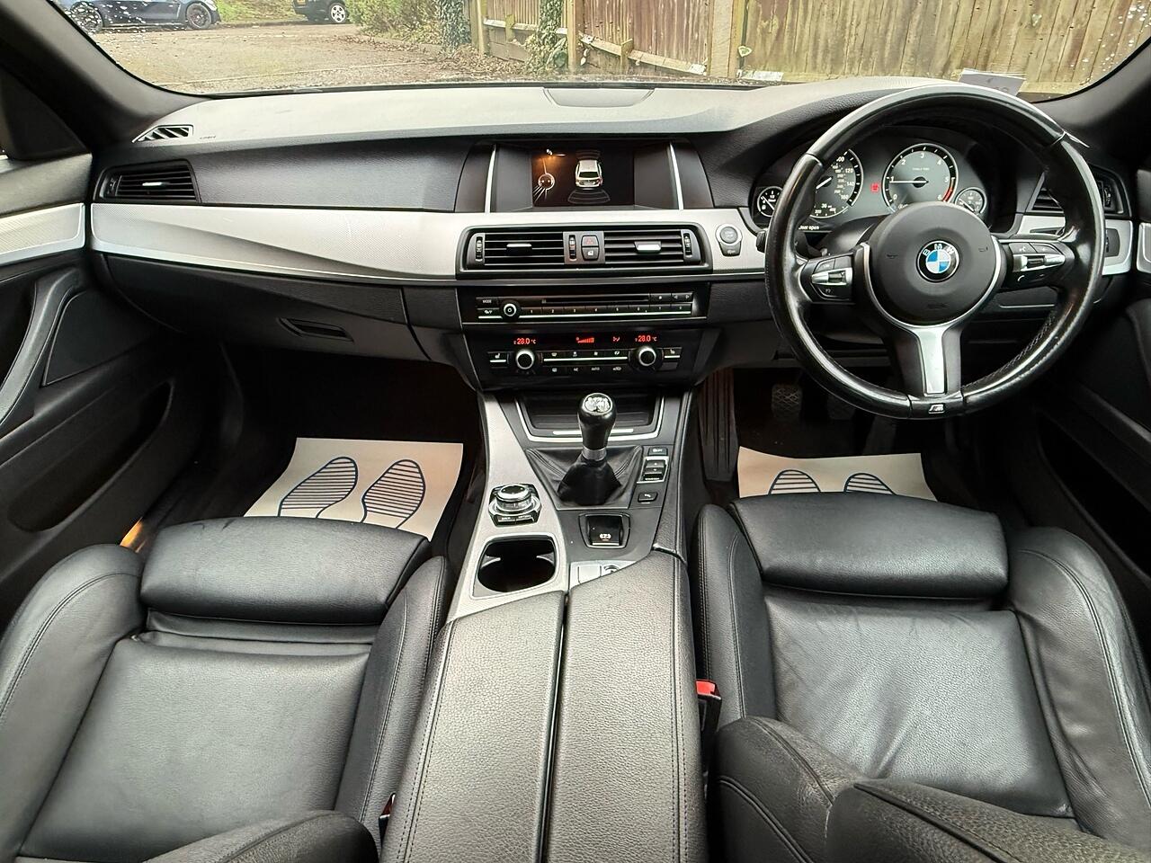 Used BMW 5 Series 2015 for sale - 77120512: Photo 24