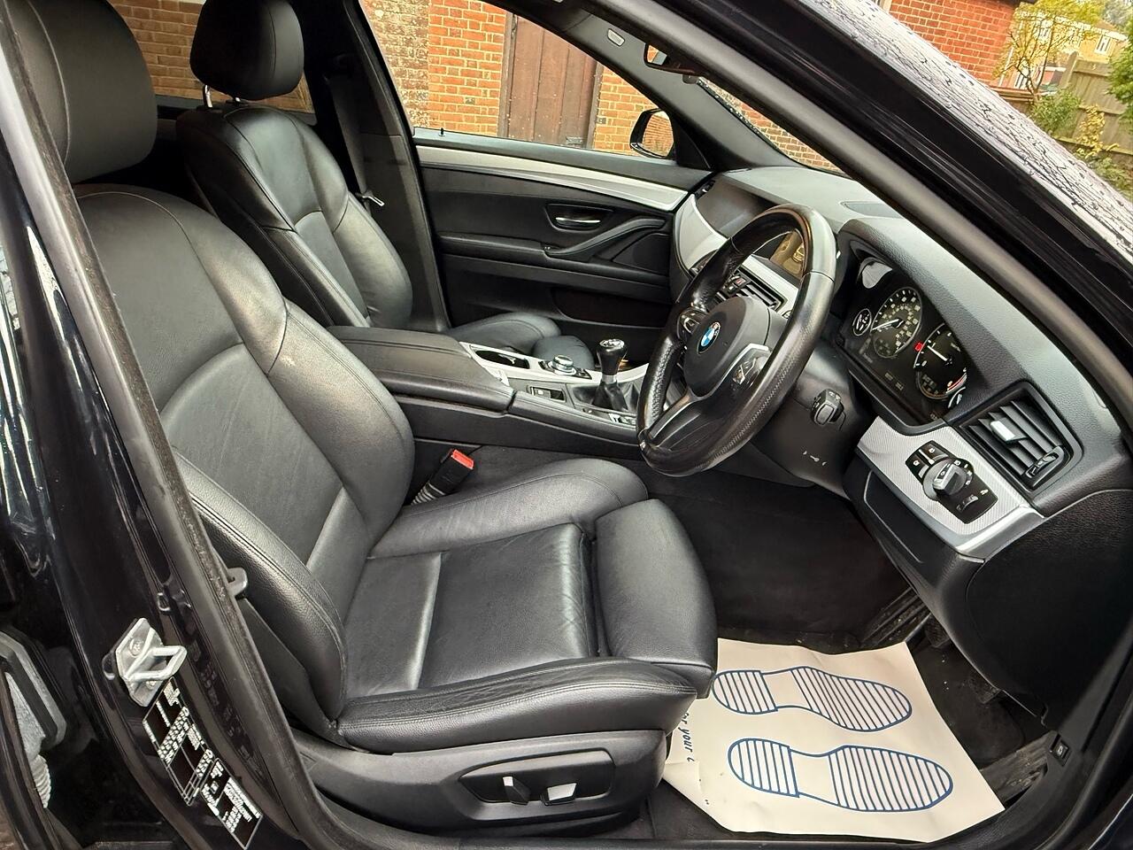 Used BMW 5 Series 2015 for sale - 77120512: Photo 25