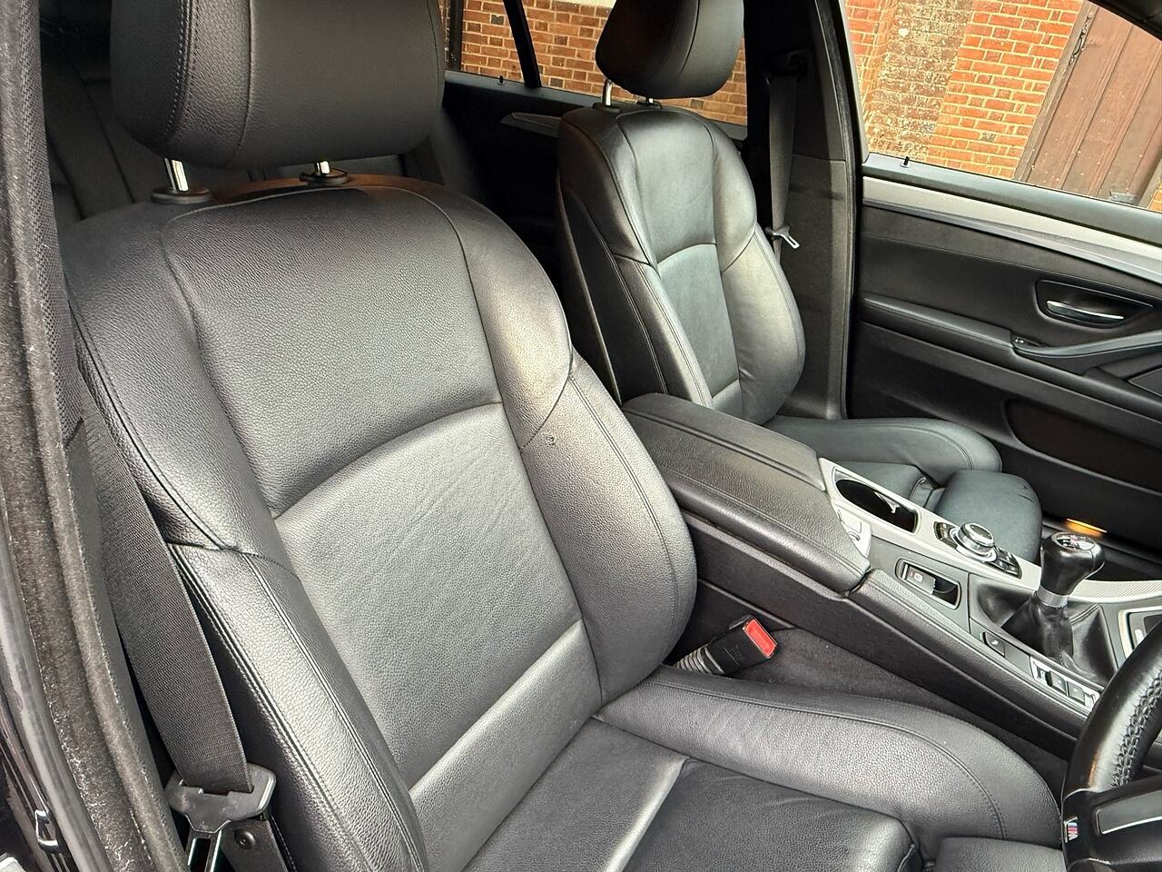 Used BMW 5 Series 2015 for sale - 77120512: Photo 27