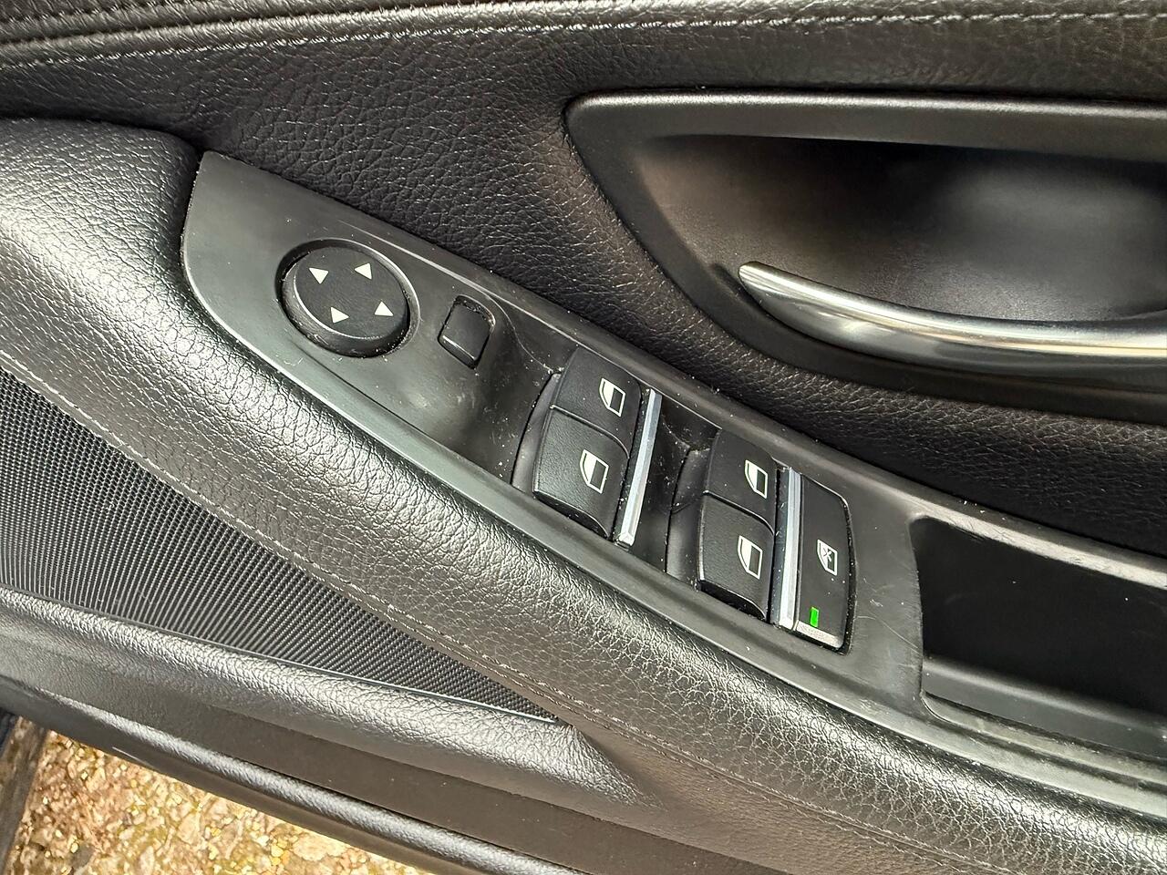 Used BMW 5 Series 2015 for sale - 77120512: Photo 29