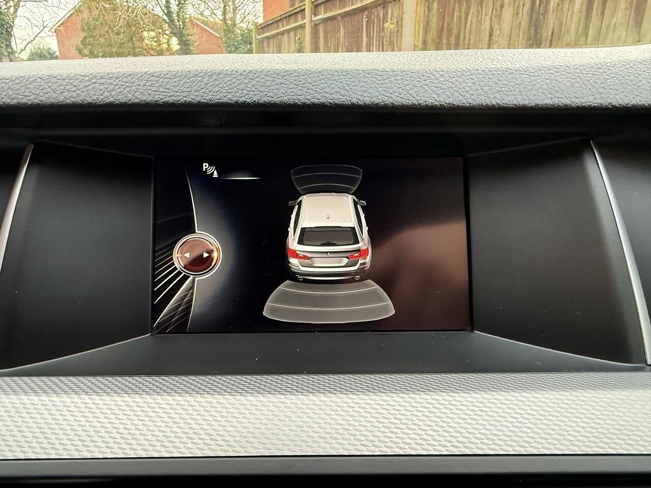 Used BMW 5 Series 2015 for sale - 77120512: Photo 30