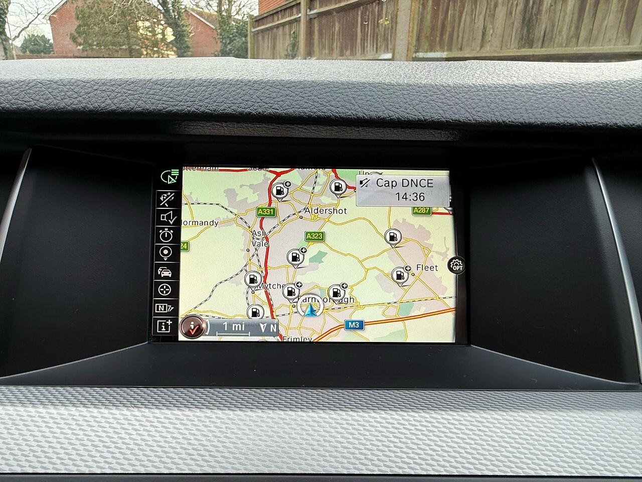 Used BMW 5 Series 2015 for sale - 77120512: Photo 32