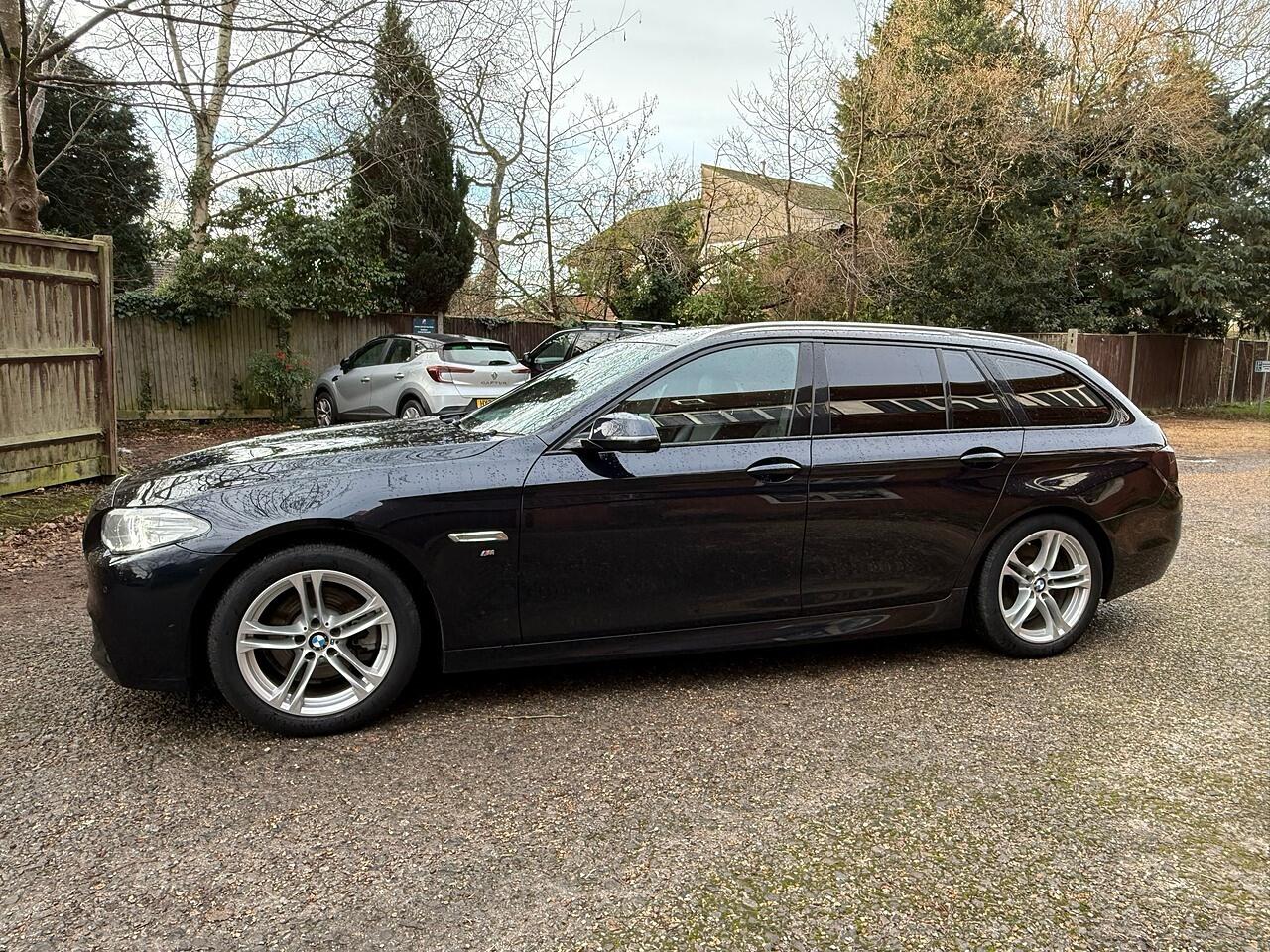 Used BMW 5 Series 2015 for sale - 77120512: Photo 7