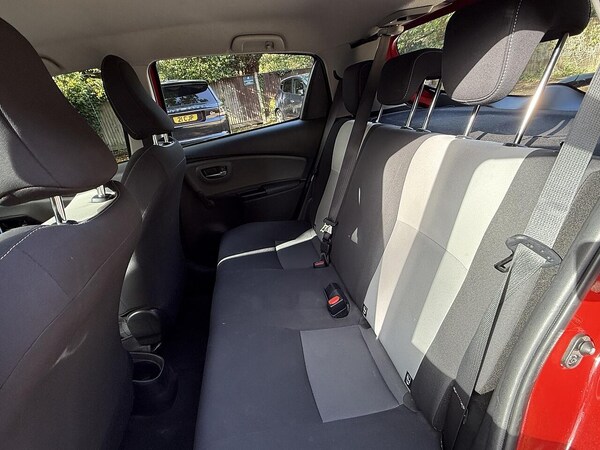 Used Toyota Yaris 2019 for sale - 76175021: Photo 20