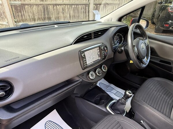 Used Toyota Yaris 2019 for sale - 76175021: Photo 26