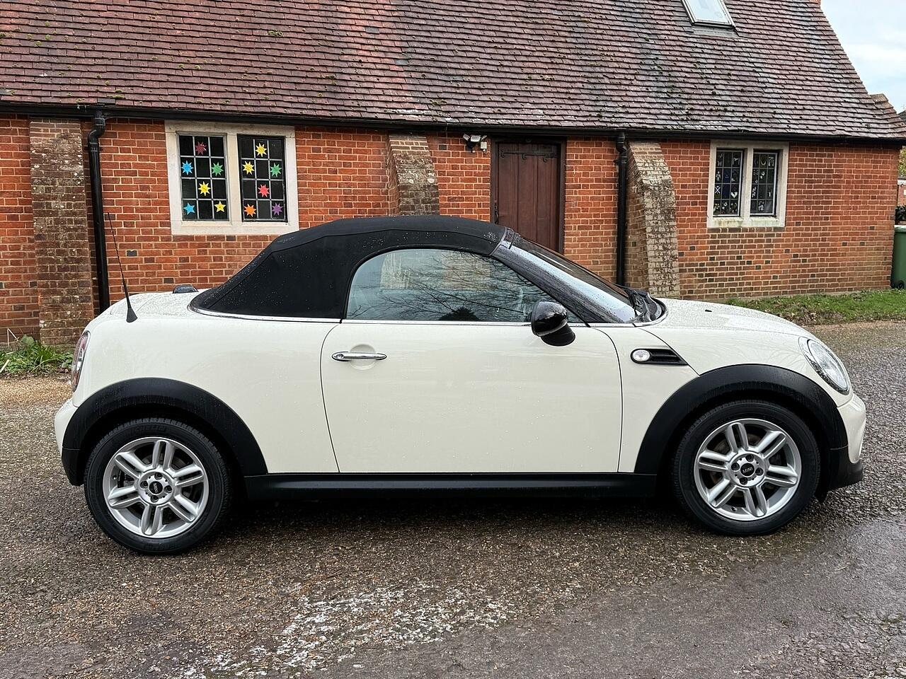 Used MINI Roadster 2013 for sale - 77120702: Photo 14