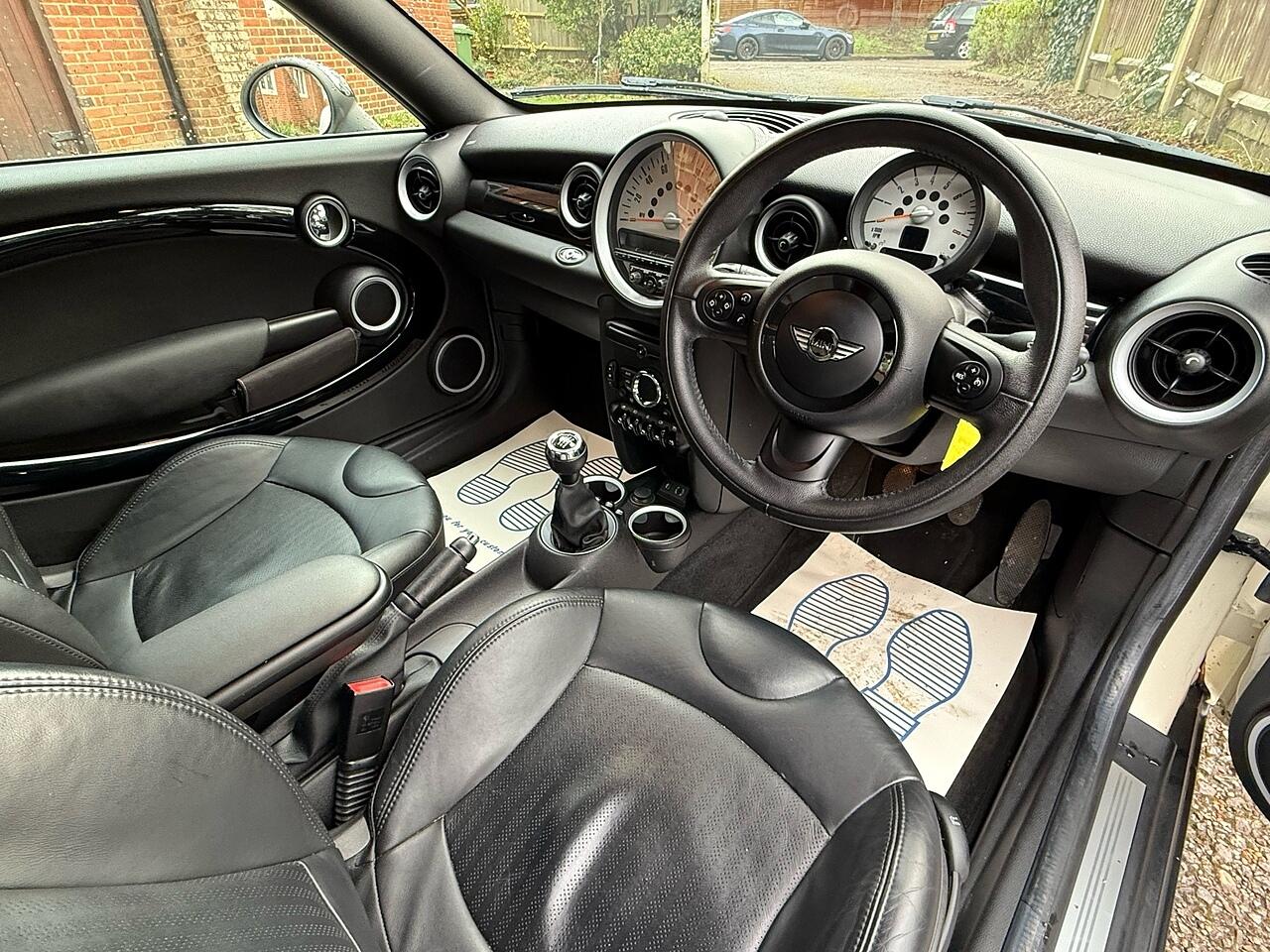 Used MINI Roadster 2013 for sale - 77120702: Photo 15
