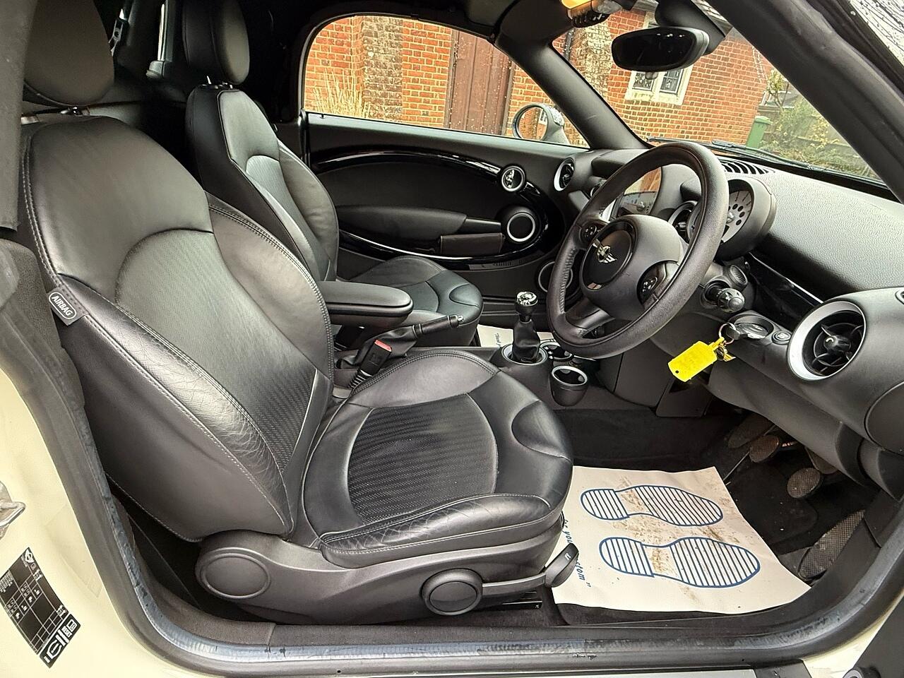 Used MINI Roadster 2013 for sale - 77120702: Photo 16