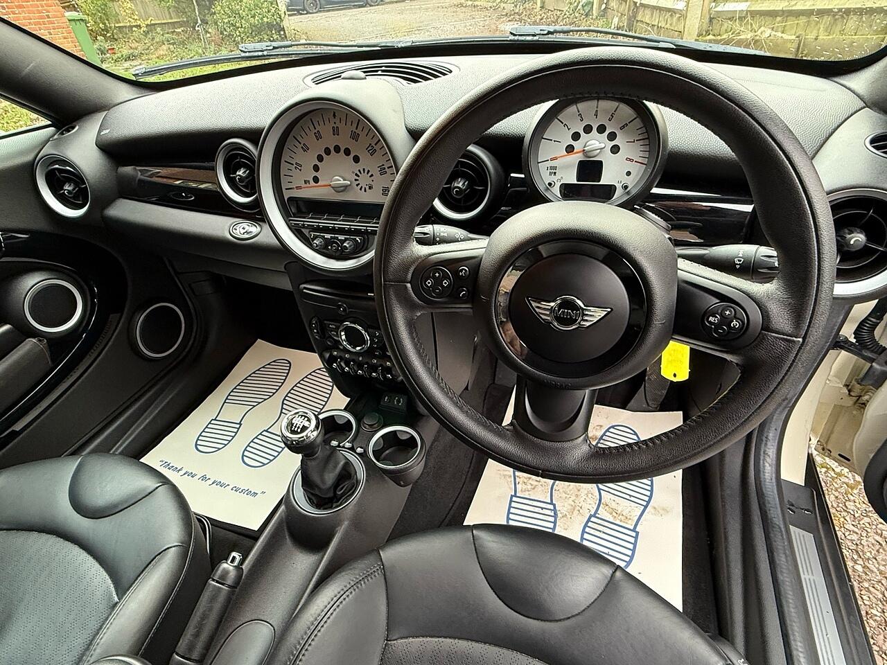 Used MINI Roadster 2013 for sale - 77120702: Photo 18