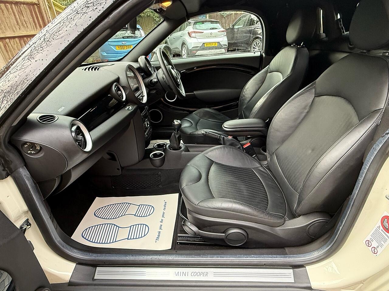 Used MINI Roadster 2013 for sale - 77120702: Photo 19